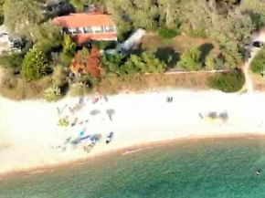 Absolutely Unique Double Beach House